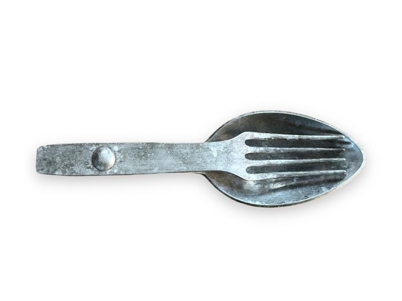 Fork and Spoon Combination  -CHF-A38-