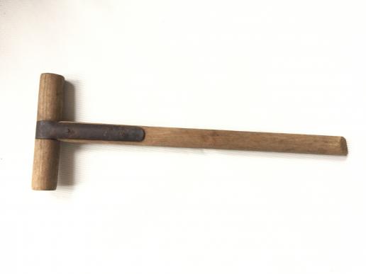 U.S. M1910 T shovel stick -NOS-
