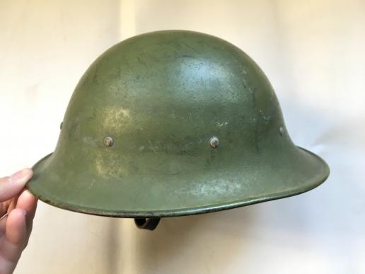 Dutch M16 D Helmet