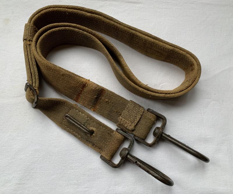 MG 34/42 Ammunition Box Carrying Strap