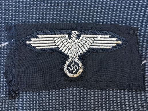 Waffen-SS BeVo Cap-Eagle
