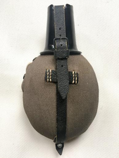 German Late-War Canteen and Cup