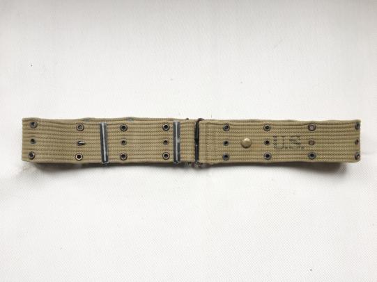 U.S. Pistol Belt