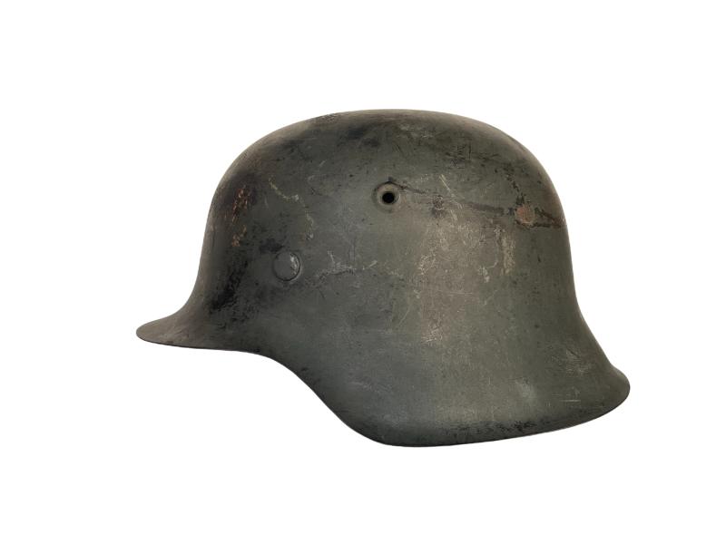 WH (Heer) / Waffen-SS M42 Helmet