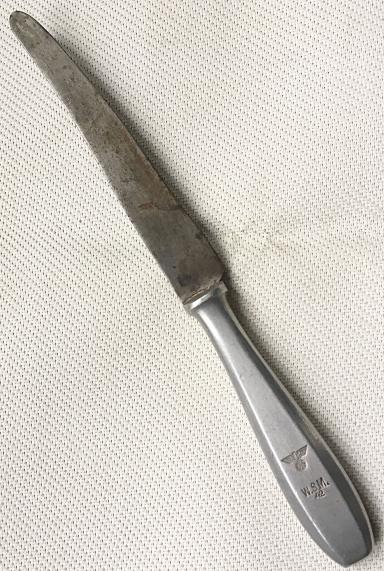 Wehrmacht Table Knife 1942