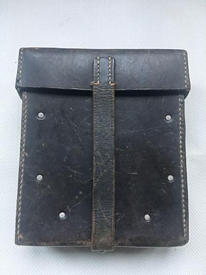 MG34/42 Leather Tool Pouch 1942