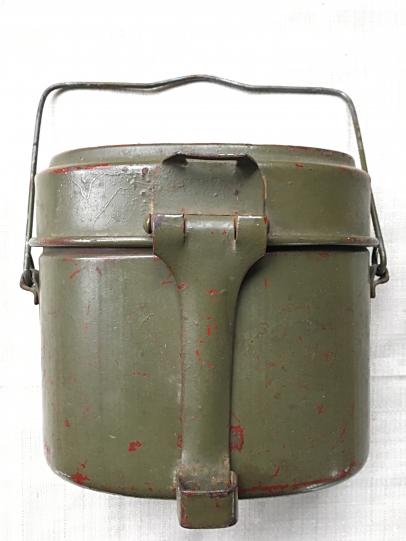 Wehrmacht Mess Kit 31