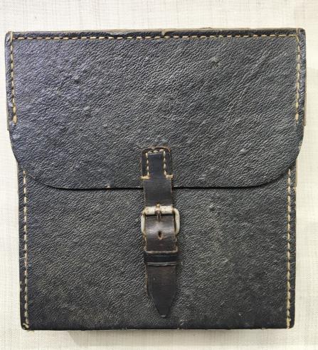 German Communication Equipment Pouch