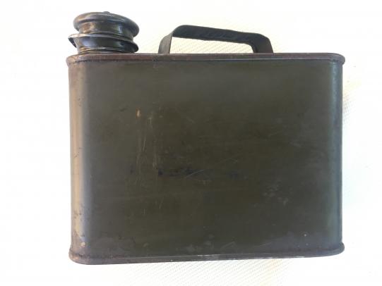 MG 34/42 Oil Can