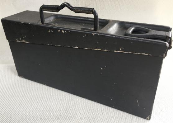 MG 34/42 Aluminium Ammo Case