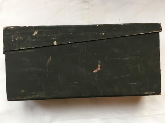 MG 34/42 Aluminium Ammo Case