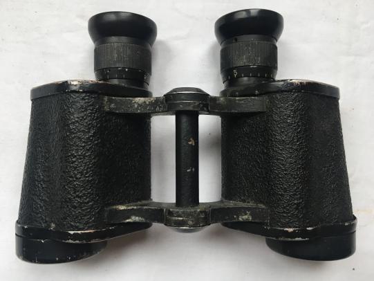WH (Heer) Binoculars 'dienstglas' 6x30 -BMK-