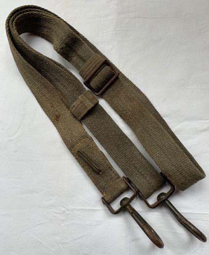 MG34/42 Ammunition Box Carrying Strap