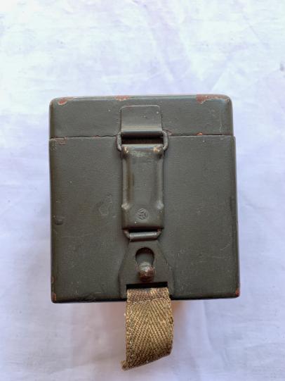 MG34/42 Optical Sight Battery Box