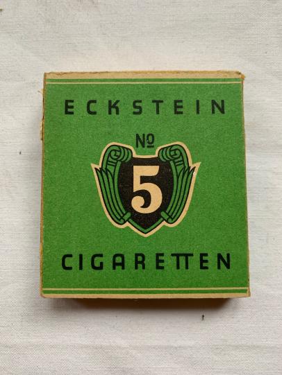 WH (Heer) Cigarettes in Package