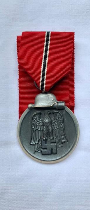 German WW2 Eastern Front Medal '13'