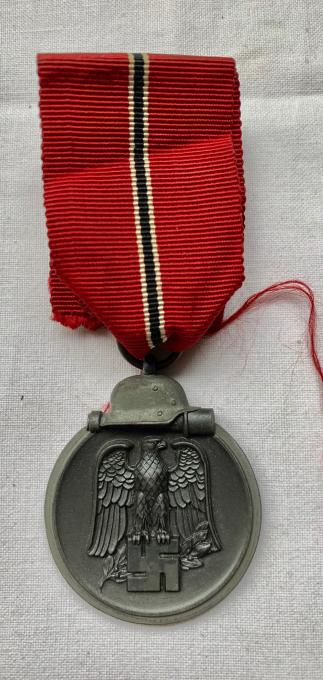 German WW2 Eastern Front Medal '5'