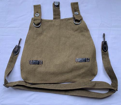 WH (Heer) M31 Bread Bag with Sling