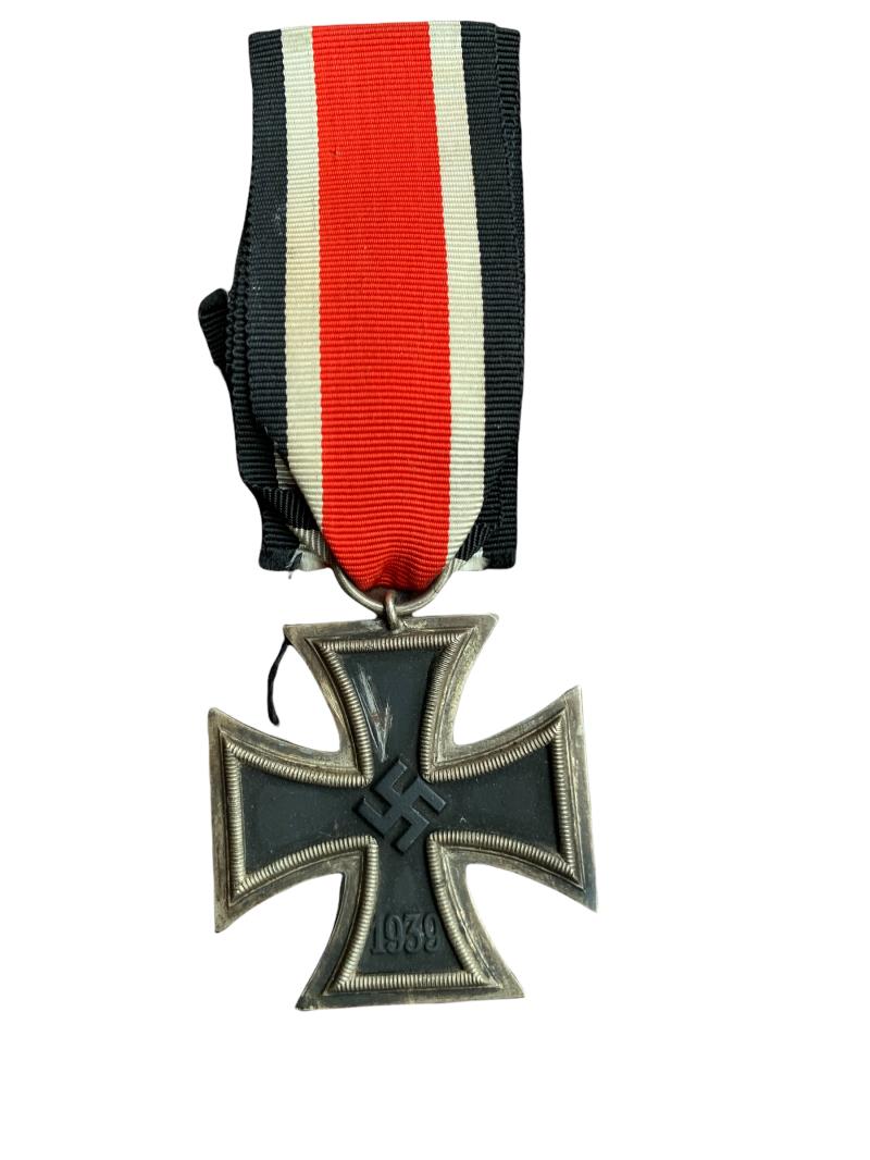 Iron Cross 2nd Class “25”