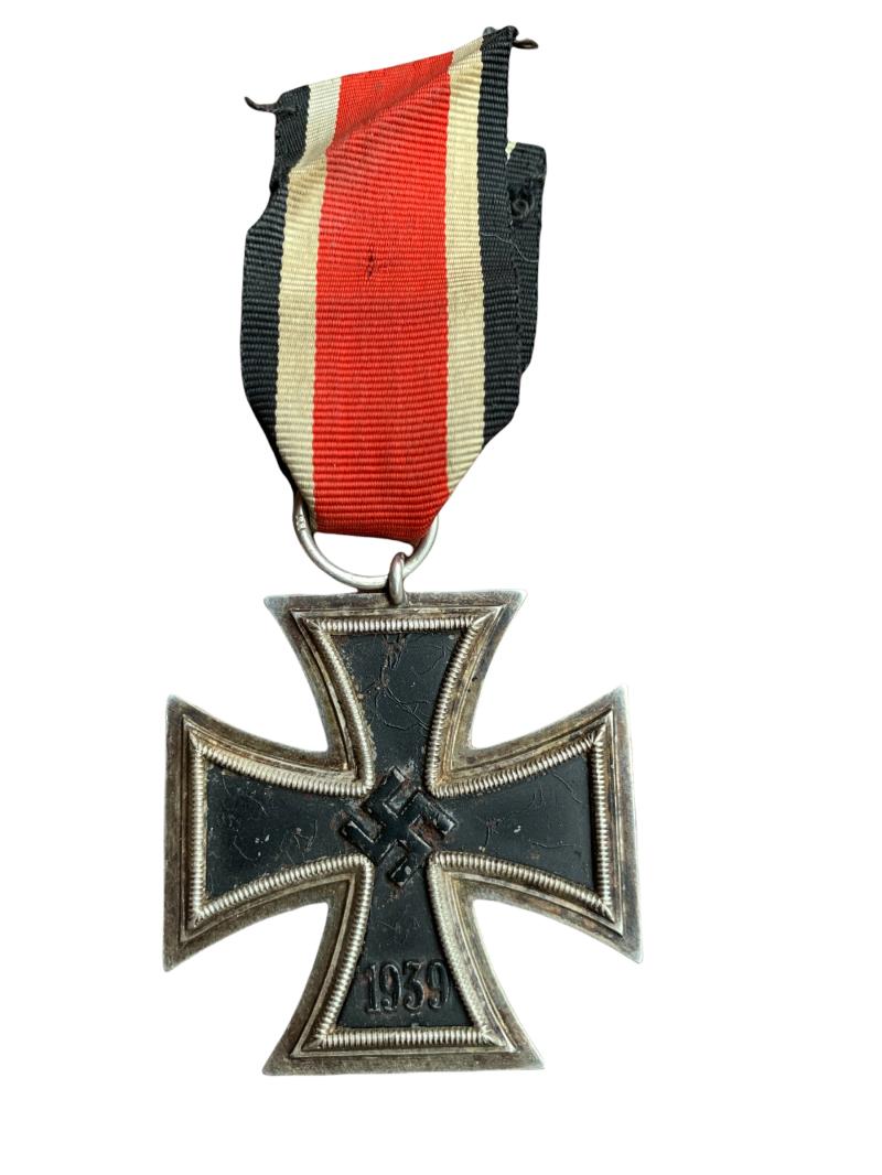 Iron Cross 2nd Class “98”