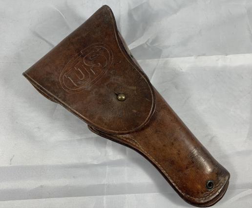 U.S. M1911 Leahter Holster -1942-