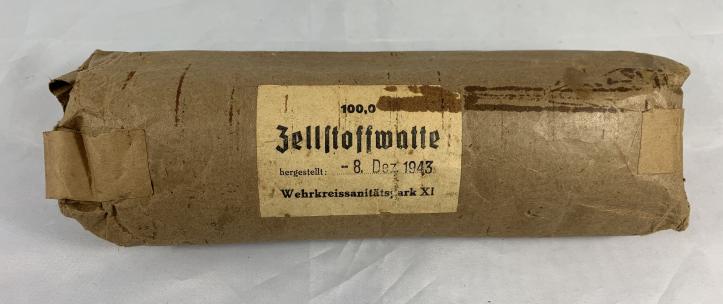 Wehrmacht Plain Cotton Package -1943-