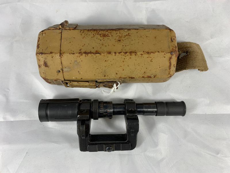 ZF 41 Sharpshoot Scope in Carrying Case