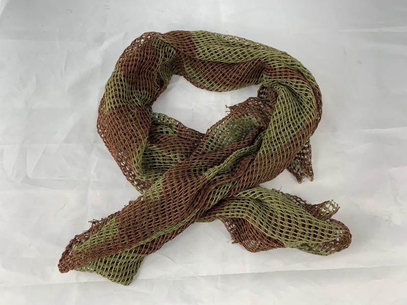 British WW2 Scarf