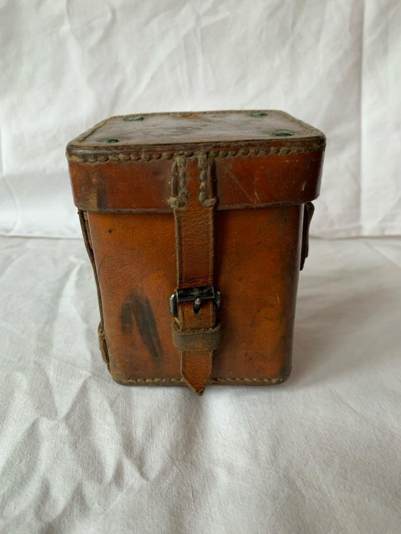 MG 34/42 Optical Sight Battery Box