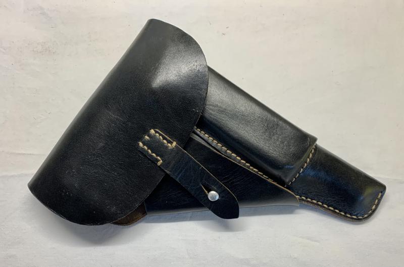 Leather P38 Holster