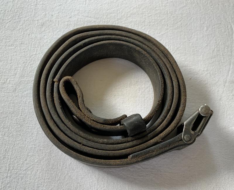 MP38/40 Leather Sling