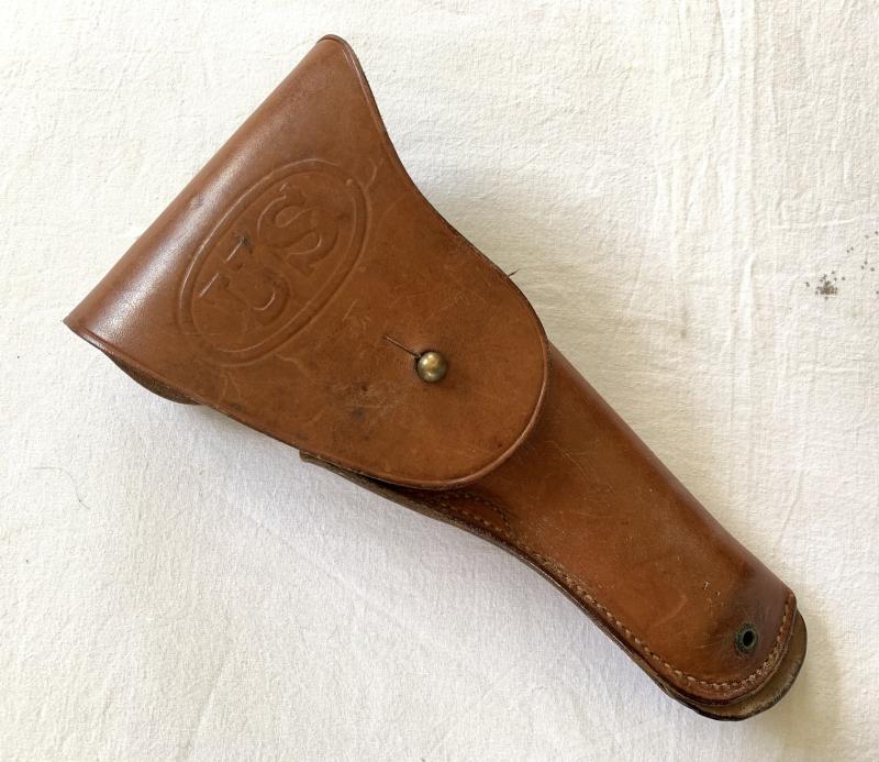 U.S. M1911 Leahter Holster