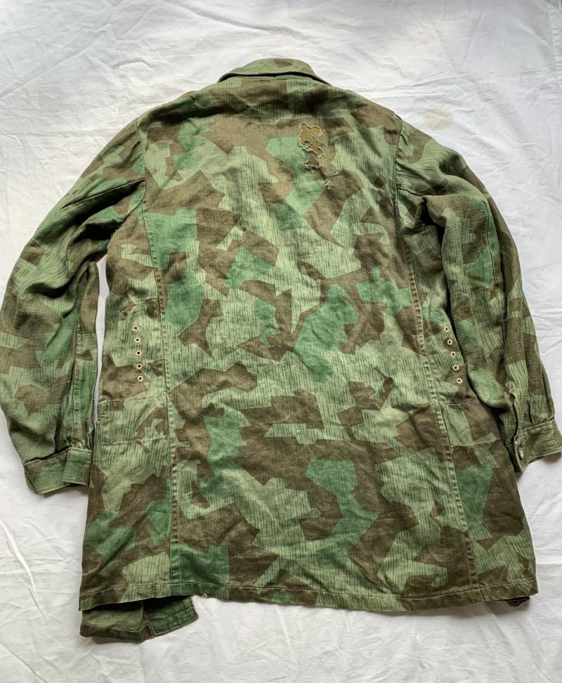 Luftwaffe field division on sale jacket