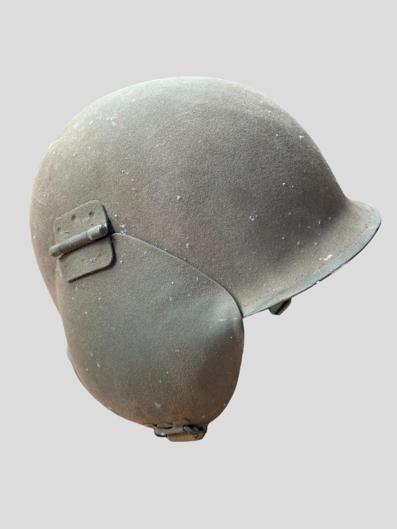 USAAF M3 Flak Helmet