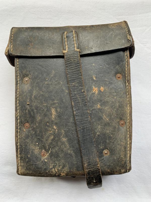 MG34/42 Gunner's Pouch