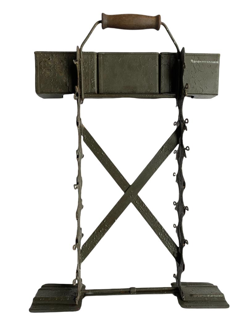 German M24 Stick Grenade Carrying Frame -1940-