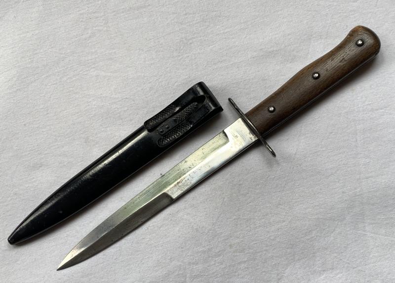 WH/LW/SS Close Combat Knife