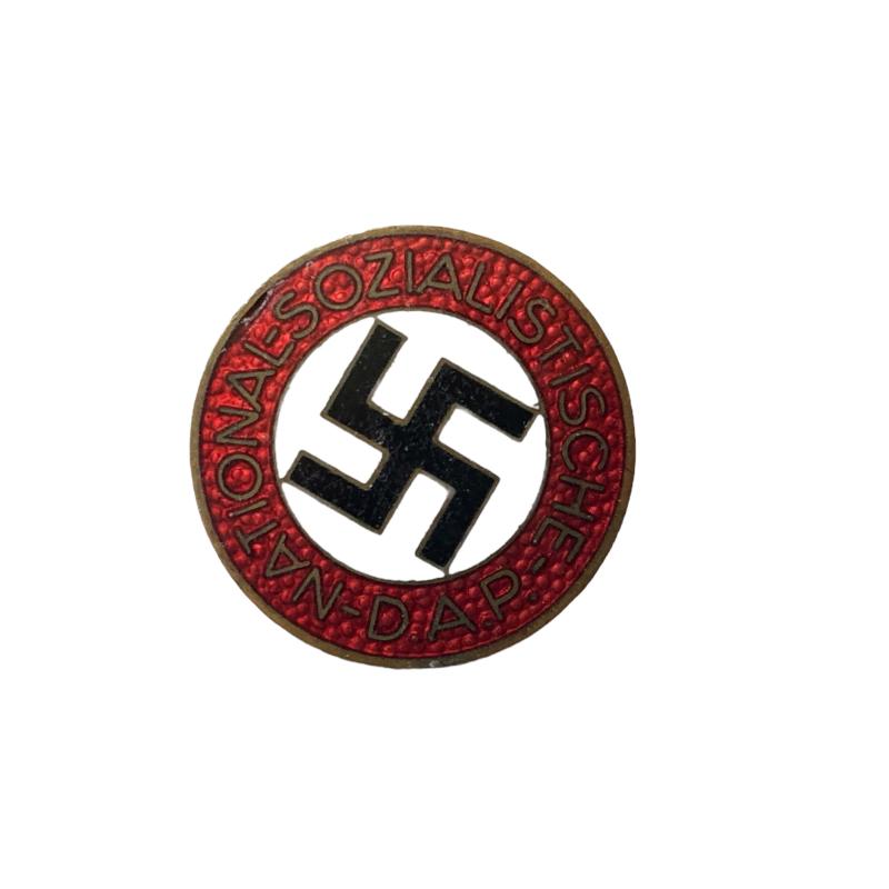 NSDAP Membership Badge M1/158