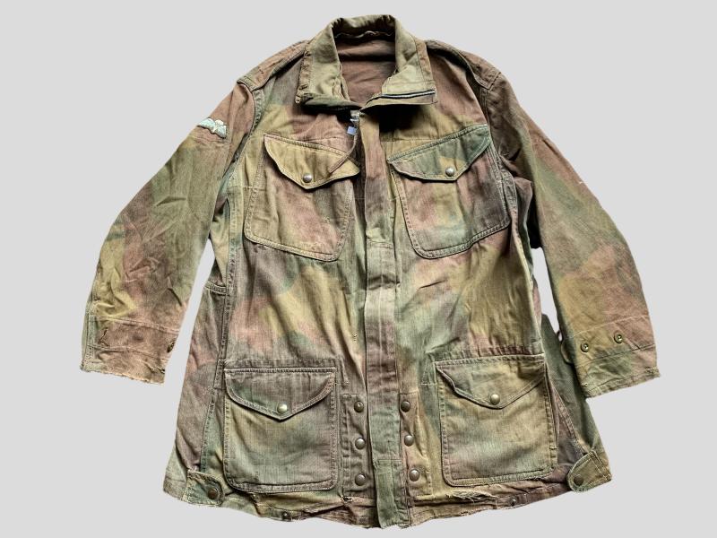 British Airborne Denison Jump Smock -1945-