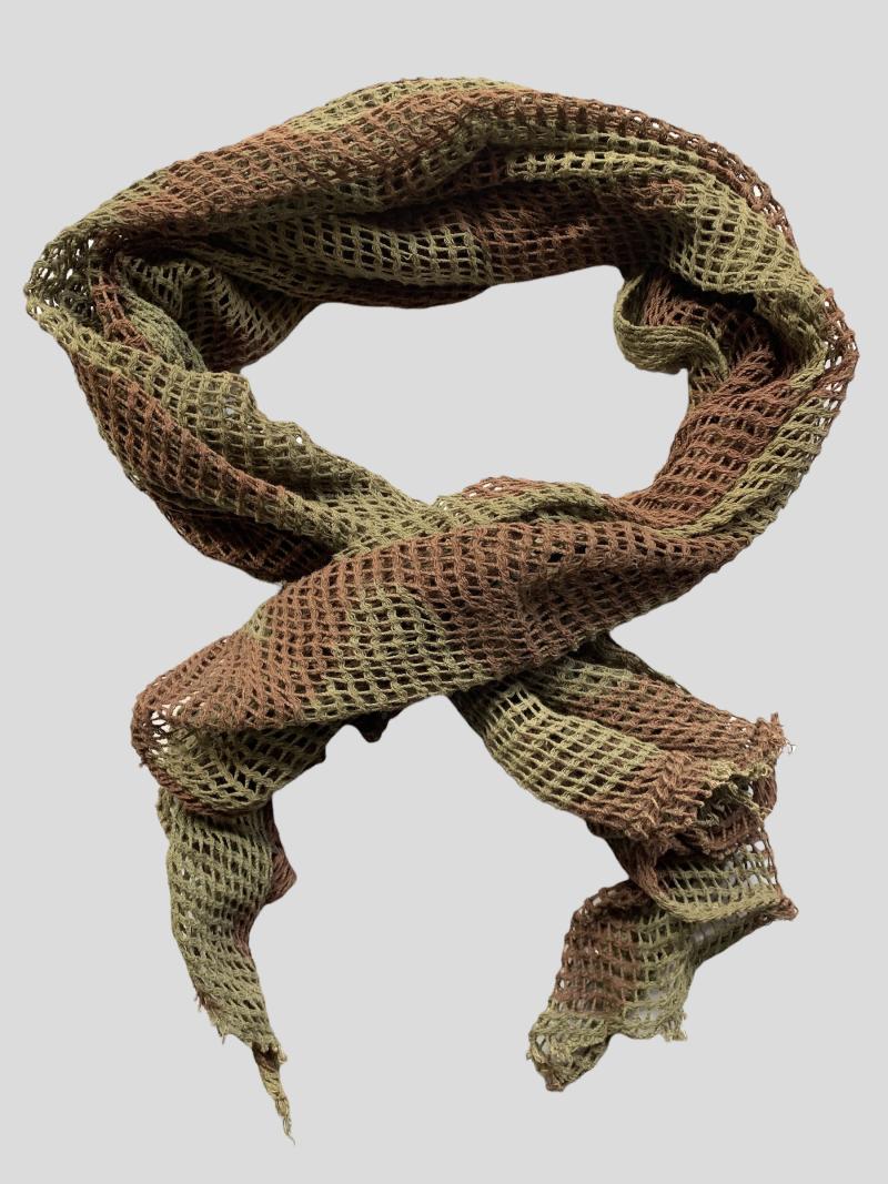 British WW2 Scarf