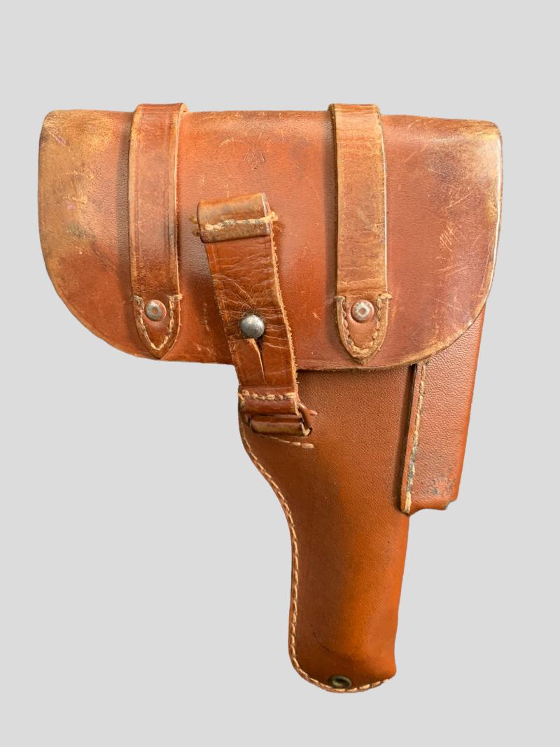 Luftwaffe 7,65mm Pistol Holster