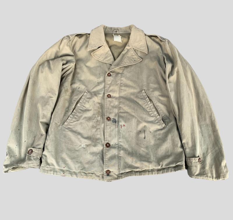 U.S. M41 Field Jacket