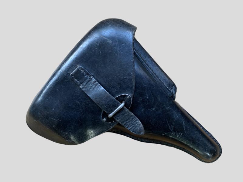 Leather P38 Holster -1943-