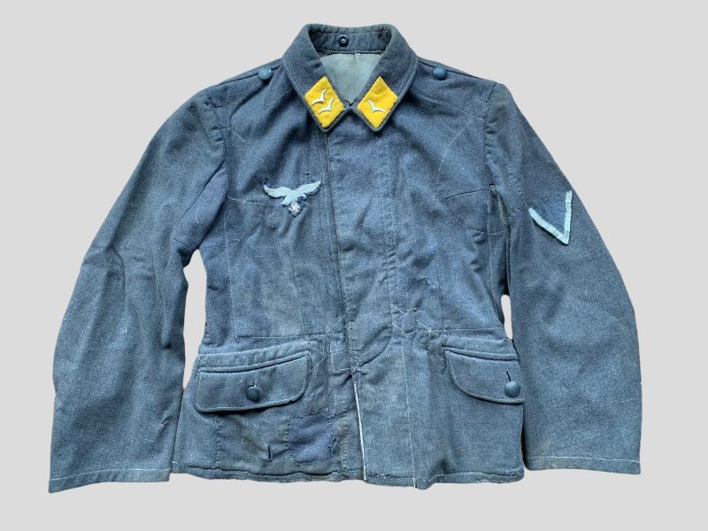 Luftwaffe 'Fliegerbluse' Flight Jacket