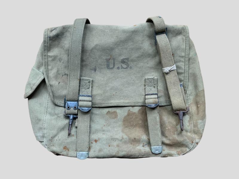 U.S. M1936 Musset Bag