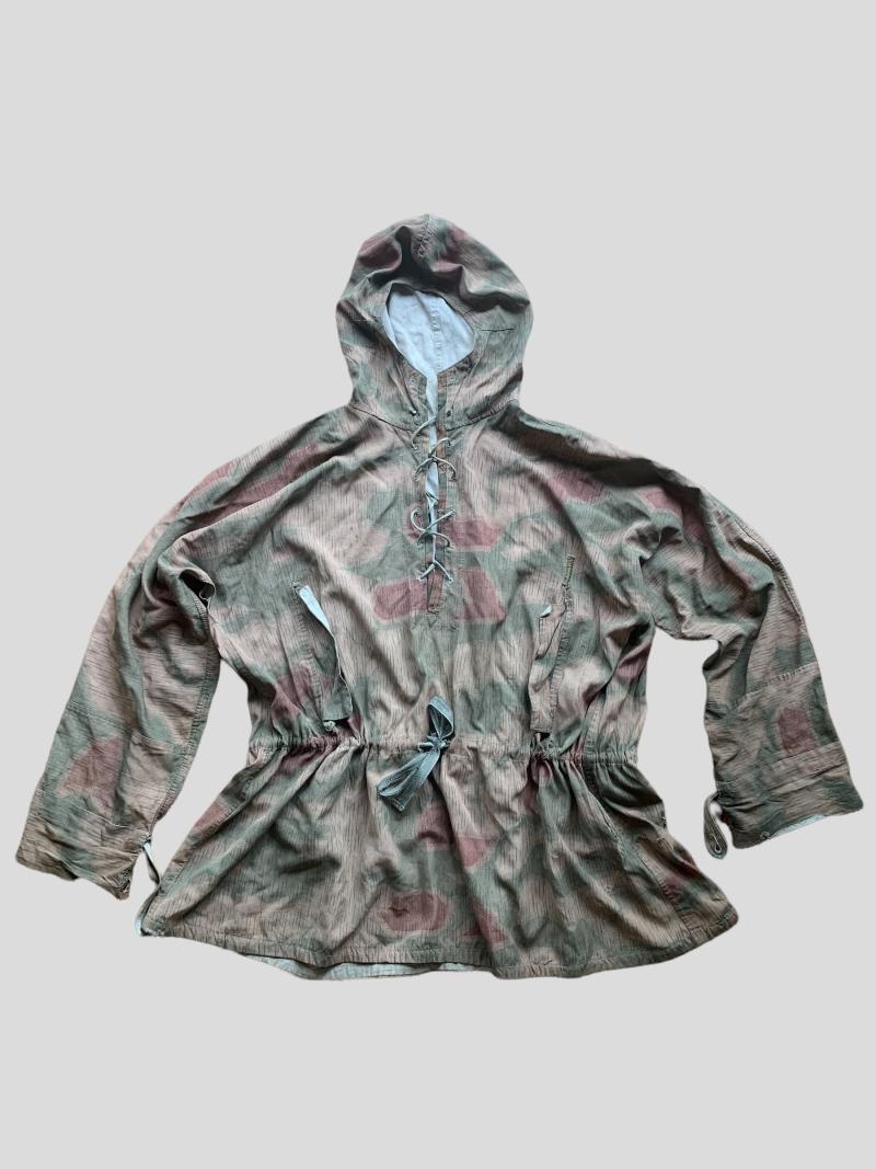 WH (HEER) / LW Sumpf Sniper Smock