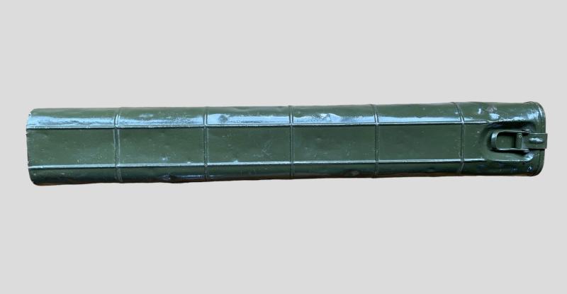 MG 34 Double Spare Barrel Carrier