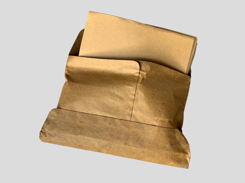 WWII U.S. Army Toilet Paper