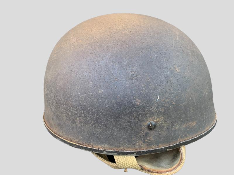 British Airborne Paratrooper Helmet -1944-