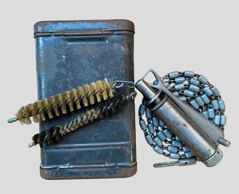 K98 Rifle Cleaning Kit -1940-